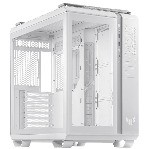  Asus GT502 TUF Gaming White   (90DC0093-B09010) -  1