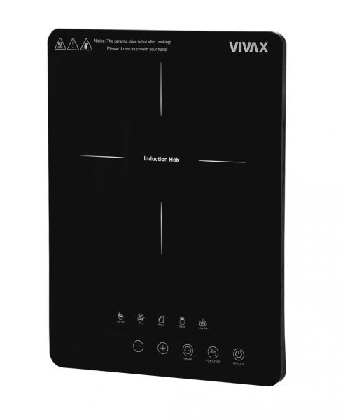    Vivax HPI-2000TP -  3
