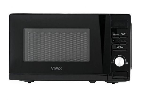̳����������� �� Vivax MWO-2070BL - �������� 1