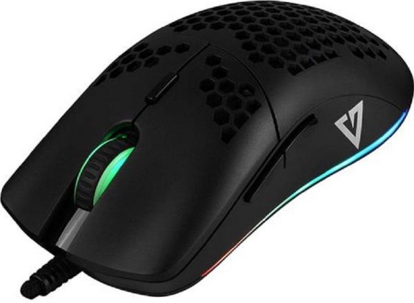 ���� Modecom Volcano Shinobi 3360 Black (M-MC-SHINOBI-3360-100) - �������� 4