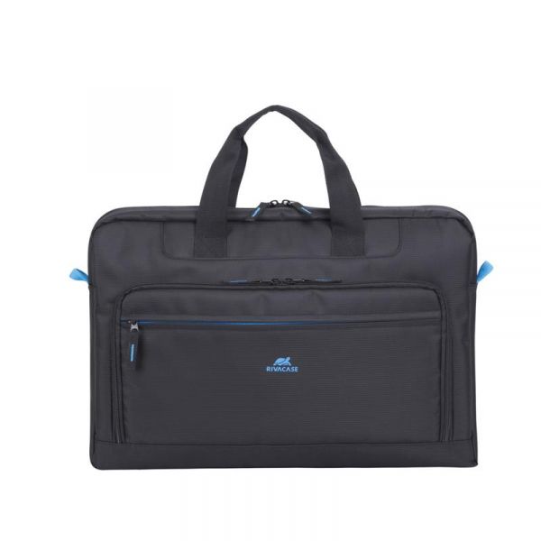 ����� ��� �������� Rivacase 8059 17.3" Black - �������� 2