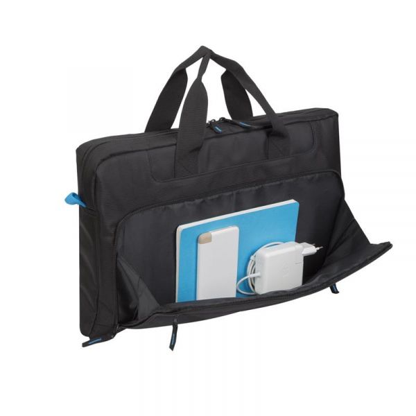 ����� ��� �������� Rivacase 8059 17.3" Black - �������� 4