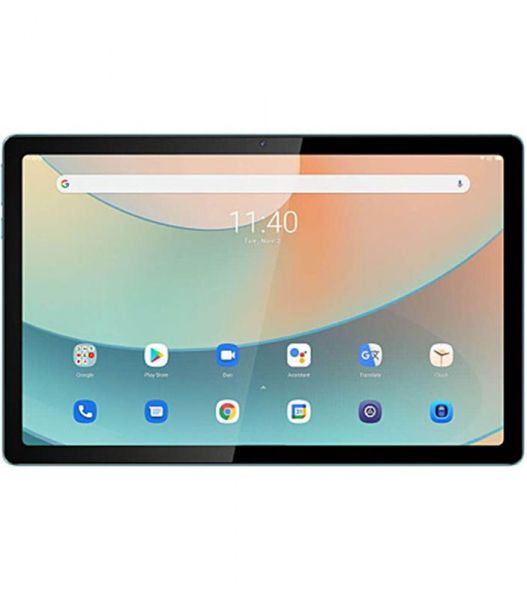 ������� Blackview Tab 11 8/128GB 4G Dual Sim Teal Green (6931548308096) - �������� 3