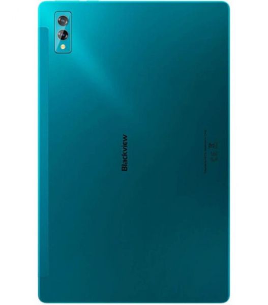 ������� Blackview Tab 11 8/128GB 4G Dual Sim Teal Green (6931548308096) - �������� 4