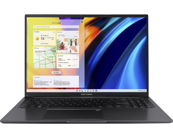 ������� Asus Vivobook 16 M1605YA-MB541 (90NB10R1-M00V60) Indie Black - �������� 1