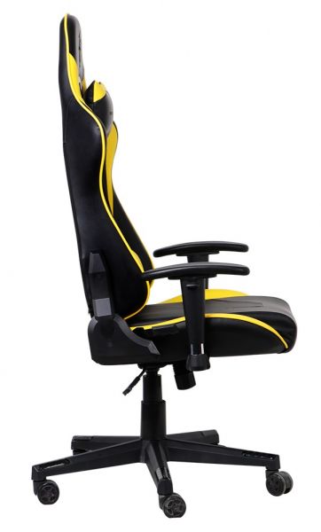 ������ ��� �������� 1stPlayer FK2 Black/Yellow - �������� 1