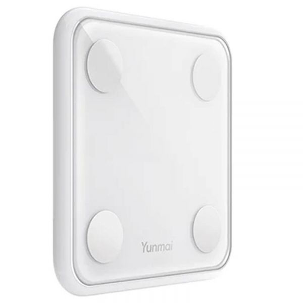    Yunmai Smart Scale 3 White (YMBS-S282-WH) -  5