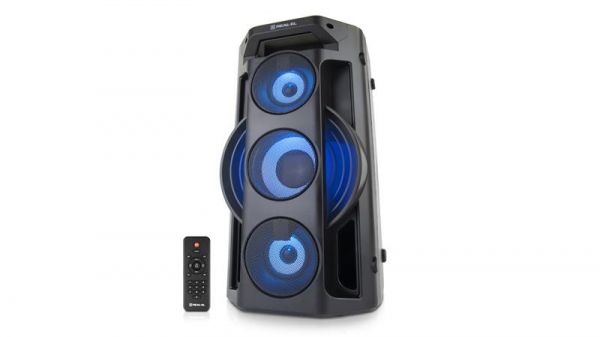 ����������� ������������ ������� REAL-EL X-777 Black - �������� 1