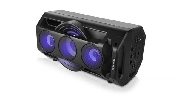 ����������� ������������ ������� REAL-EL X-777 Black - �������� 3