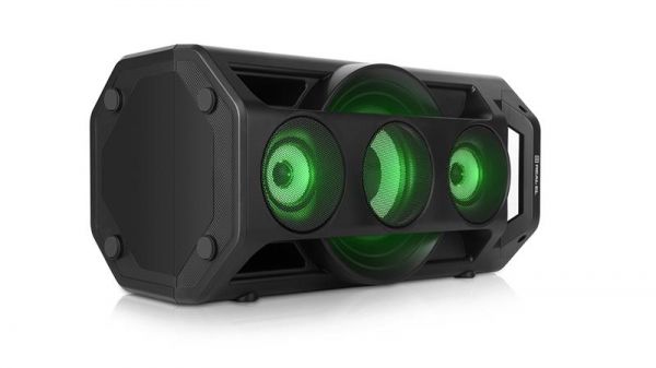 ����������� ������������ ������� REAL-EL X-777 Black - �������� 4