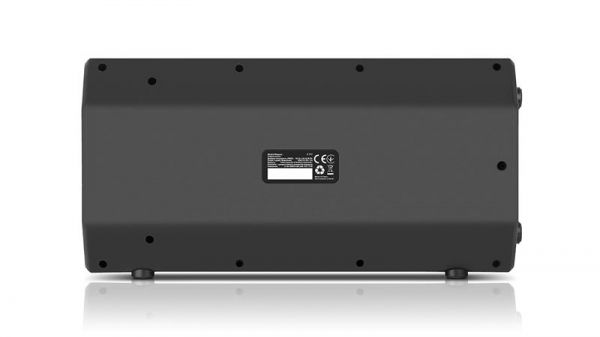 ����������� ������������ ������� REAL-EL X-777 Black - �������� 8