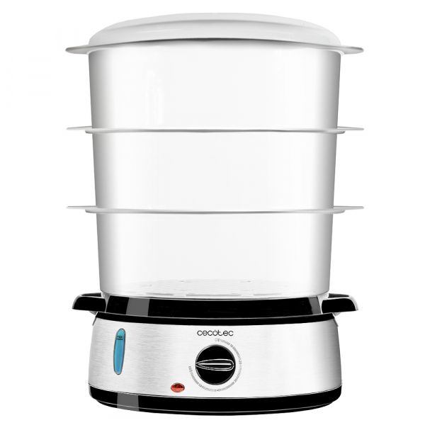 ��������� Cecotec Vapovita 3000 Inox CCTC-04109 (8435484041096) - �������� 1