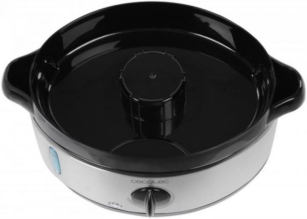 ��������� Cecotec Vapovita 3000 Inox CCTC-04109 (8435484041096) - �������� 8