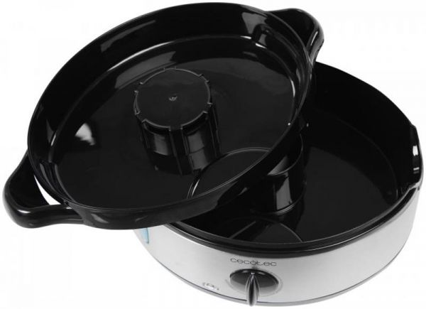 ��������� Cecotec Vapovita 3000 Inox CCTC-04109 (8435484041096) - �������� 9