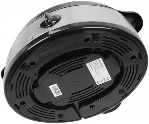 ��������� Cecotec Vapovita 3000 Inox CCTC-04109 (8435484041096) - �������� 10