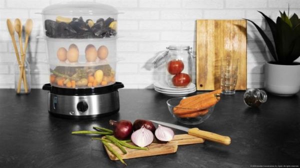 ��������� Cecotec Vapovita 3000 Inox CCTC-04109 (8435484041096) - �������� 18