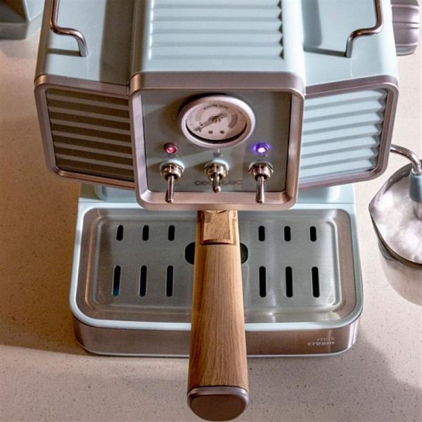 ��������� �������� Cecotec Cumbia Power Espresso 20 Tradizionale CCTC-01575 - �������� 2