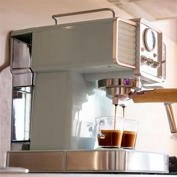 ��������� �������� Cecotec Cumbia Power Espresso 20 Tradizionale CCTC-01575 - �������� 5