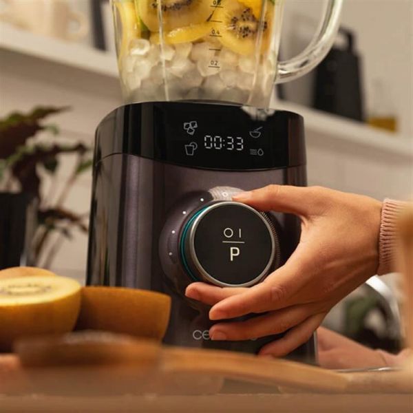  Cecotec Power Black Titanium 2500MAX Advance (CCTC-04304) -  12