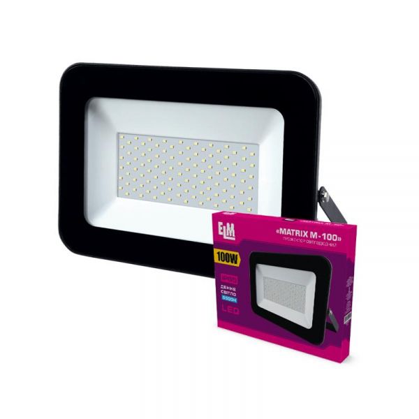 ��������� ������������ ELM Matrix M 100W 6500� 26-0043 - �������� 1