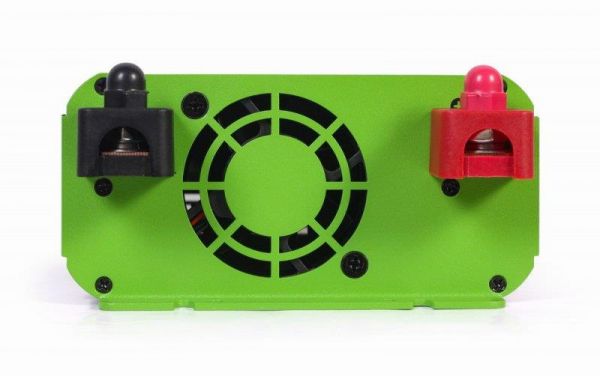 ������������� �������� EnerGenie EG-PWC-PS500-01 500W - �������� 6