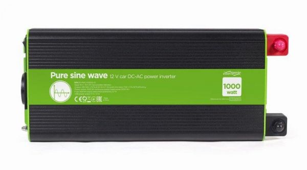 ������������� �������� EnerGenie EG-PWC-PS1000-01 1000W - �������� 3