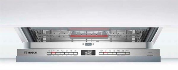   Bosch SMV4HVX00K -  4