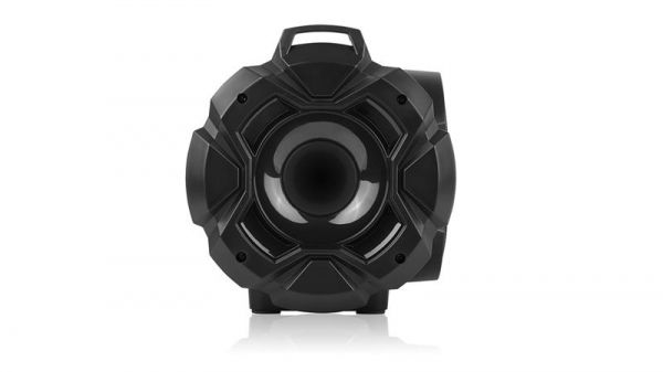 ����������� ������������ ������� REAL-EL X-737 Black - �������� 6