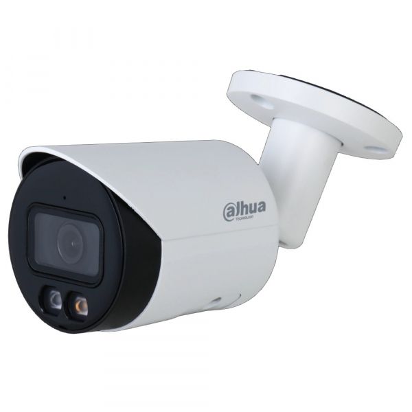 IP ������ Dahua DH-IPC-HFW2449S-S-IL 3.6mm - �������� 1