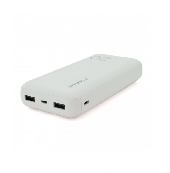  Hypergear 20000mAh Fast Charge White (Hypergear-15460/29509) -  2