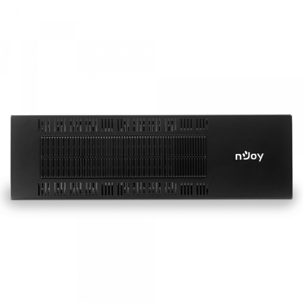 ������� ��� ��� ���� ��� ������������� Njoy 3U Battery Pack ��� Balder 6K/10K 12V 7Ah (PWUP-BP20PBA-AZ01B) - �������� 5