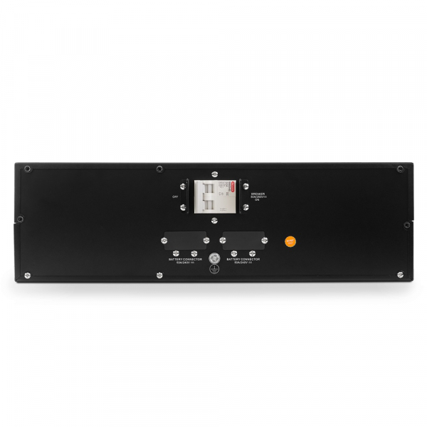 ������� ��� ��� ���� ��� ������������� Njoy 3U Battery Pack ��� Balder 6K/10K 12V 7Ah (PWUP-BP20PBA-AZ01B) - �������� 8