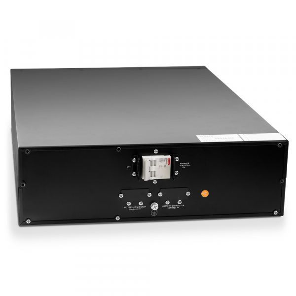 ������� ��� ��� ���� ��� ������������� Njoy 3U Battery Pack ��� Balder 6K/10K 12V 7Ah (PWUP-BP20PBA-AZ01B) - �������� 10