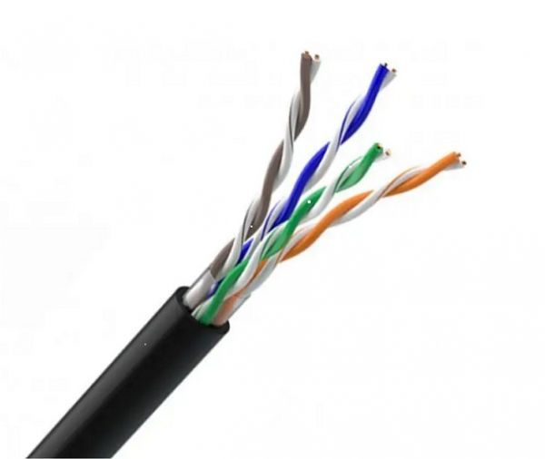     OK-Net - (100) UTP, CAT5e, 420.49, 305 (7933119) -  1