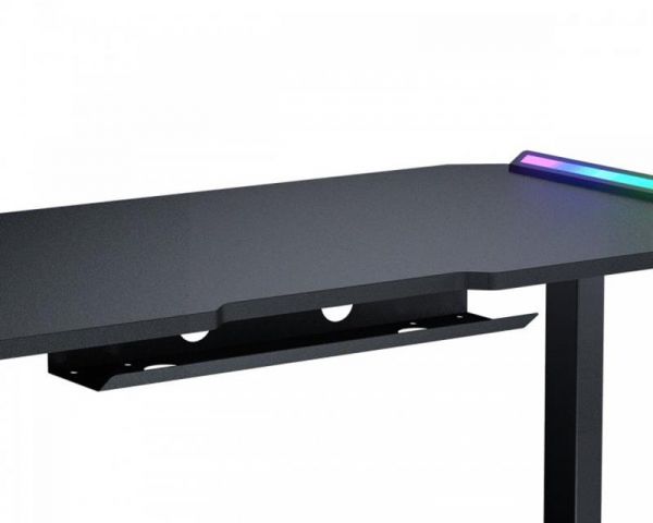 ���������� ���� Cougar Deimus 120 Black - �������� 3