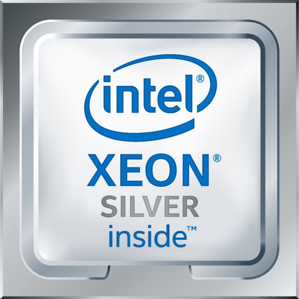  Intel Xeon Silver 4208 2.1GHz (11MB, Cascade, 85W, S3647) Tray (CD8069503956401) -  1
