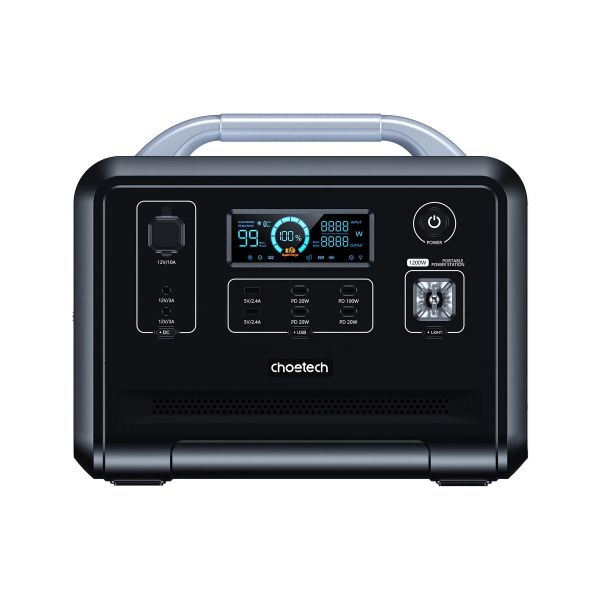 ������� ������� Choetech 1200W (BS005) - �������� 1