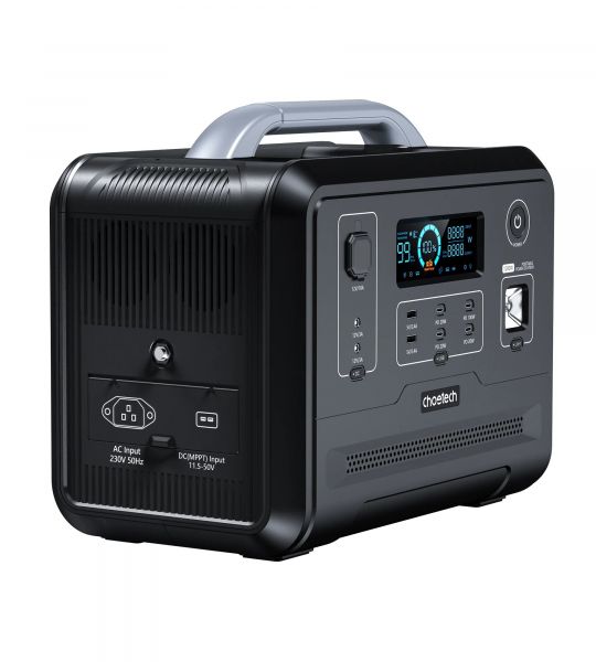 ������� ������� Choetech 1200W (BS005) - �������� 2