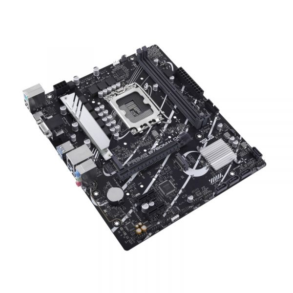 ����������� ����� ASUS PRIME B760M-K D4 - �������� 5