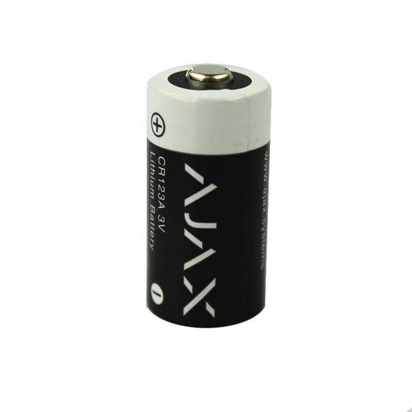 ��������� AJAX CR123A 1 �� - �������� 1