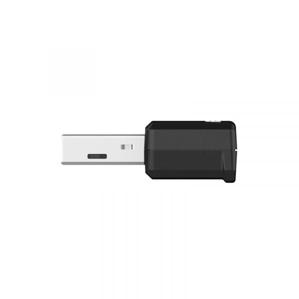 ������������ ������� Asus USB-AX55 Nano (AX1800 Wi-Fi 6, WPA3, MU-MIMO, USB2.0) - �������� 3