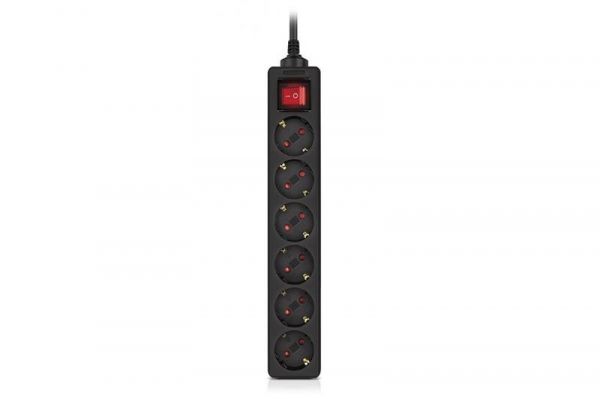 ��������� ������ �������� REAL-EL RS-6 Protect M 5m, black (EL122300036) - �������� 2