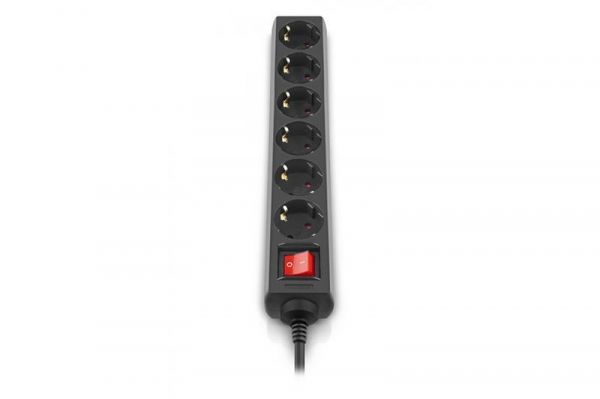 ��������� ������ �������� REAL-EL RS-6 Protect M 5m, black (EL122300036) - �������� 3