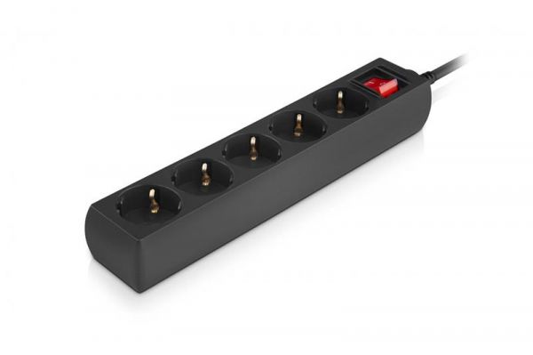 ������ ������� REAL-EL RS-Protect M 5� Black (EL122300030) - �������� 6