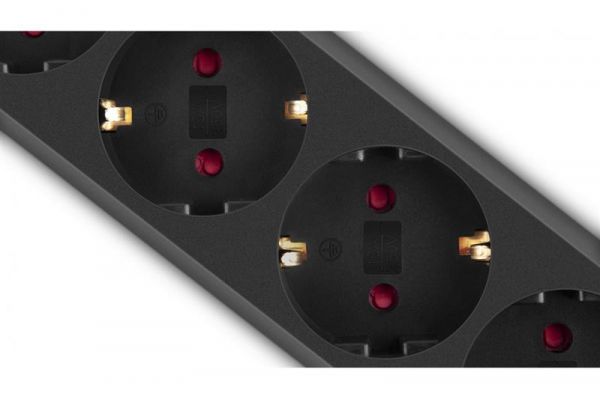 ������ ������� REAL-EL RS-Protect M 5� Black (EL122300030) - �������� 8