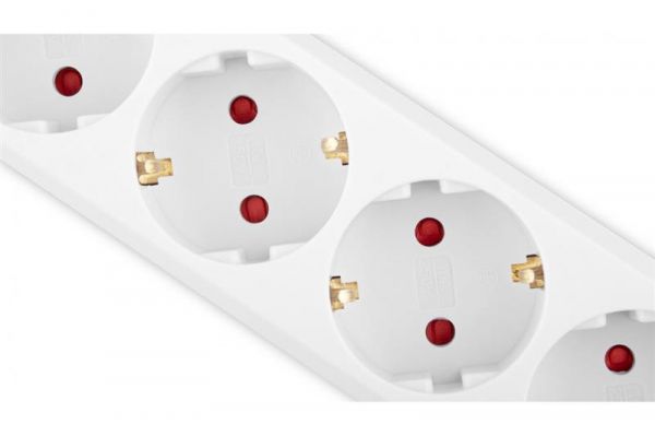   REAL-EL RS-Protect M 1.8 White (EL122300025) -  6