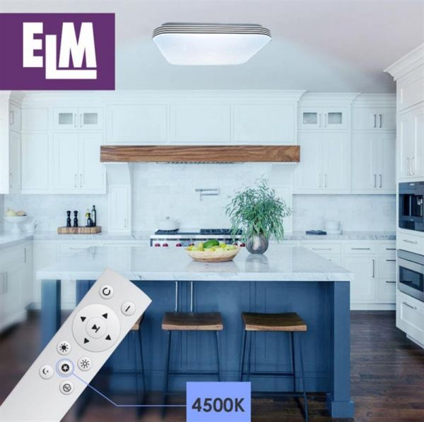 ���������� ���������� � ������� �� ELM Mario 64W 3000-6500� IP20 26-0110 - �������� 4