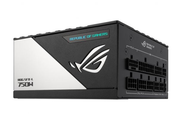 ���� ������� Asus ROG-LOKI-750P-SFX-L-GAMING PCIE5 750W Platinum (90YE00N4-B0NA00) - �������� 3