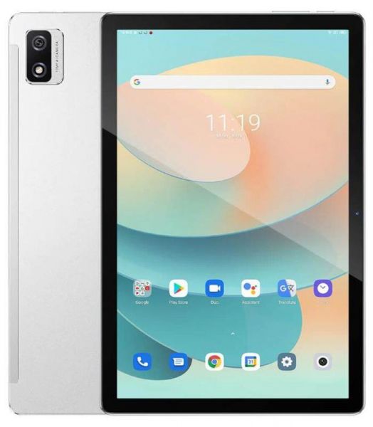 ������� Blackview Tab 12 4G Dual Sim Lunar Silver (6931548309147) - �������� 1