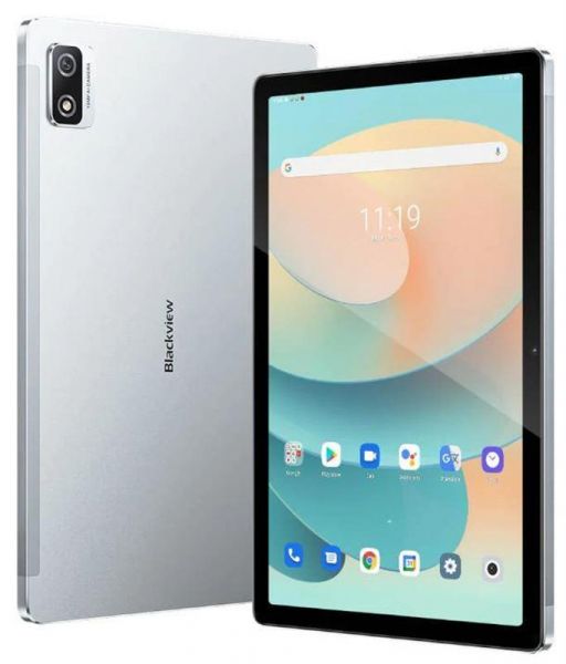 ������� Blackview Tab 12 4G Dual Sim Lunar Silver (6931548309147) - �������� 2